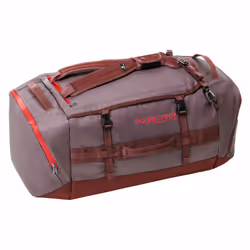 Eagle Creek Cargo Hauler, Large, Bordeaux, camping, Voyage, 90 L, Polyester, Mâle
