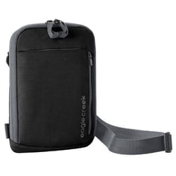 Eagle Creek EC010508010 portefeuille, étui pour cartes, support de documents de voyage Sac banane de voyage Noir Nylon