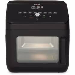 Instant Pot Instant Vortex ClearCook, Friteuse d’air chaud, 13 L, Unique, Noir, Autonome, 1700 W