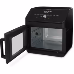 Instant Pot Instant Vortex ClearCook Unique 13 L Autonome 1700 W Friteuse d’air chaud Noir