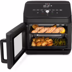 Instant Pot Instant Vortex ClearCook Friteuse à air chaud 13L 1700W Noir - Vue supplémentaire 4