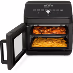 Instant Pot Instant Vortex ClearCook Friteuse à air chaud 13L 1700W Noir - Vue supplémentaire 5