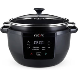 Instant Pot 920429 mijoteuse 7,1 L 800 W Noir