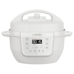 Instant Pot 921330 appareil multi-cuissons 3,8 L 800 W Blanc