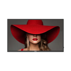 Philips 32BDL4650D Écran plat de signalisation numérique 32" LCD 400 cd/m² Full HD Noir Intégré dans le processeur 24/7