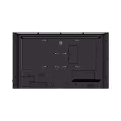 Philips 32BDL4650D Écran plat de signalisation numérique 32" LCD 400 cd/m² Full HD Noir Intégré dans le processeur 24/7 - Vue supplémentaire 4