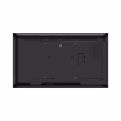Philips 55BDL4650D Écran plat de signalisation numérique 55" LCD Wifi 500 cd/m² 4K Ultra HD Noir Intégré dans le processeur 24/7 - Vue supplémentaire 4