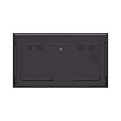 Philips 75BDL4650D Écran plat de signalisation numérique 75" LCD Wifi 500 cd/m² 4K Ultra HD Noir Intégré dans le processeur 24/7 - Vue supplémentaire 4