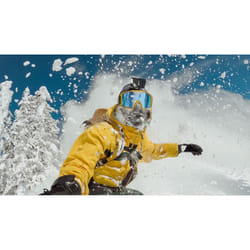 GoPro ACHOM-002 accessoire de caméra sportive d'action Sur objectif