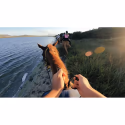 GoPro ACHOM-002 accessoire de caméra sportive d'action Sur objectif
