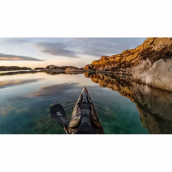 GoPro Adventure Kit, Kit Appareil photo, Noir, Orange