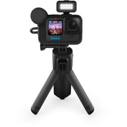 GoPro HERO12 Black Creator Edition caméra pour sports d'action 27,13 MP 5.3K Ultra HD 25,4 / 1,9 mm (1 / 1.9") Wifi 121 g