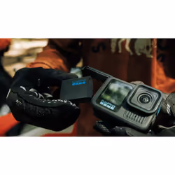 GoPro AEBAT-001 accessoire de caméra sportive d'action Batterie de caméra - Vue supplémentaire 4