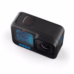 GoPro HERO11 Black caméra pour sports d'action 27,6 MP 5K Ultra HD CMOS 25,4 / 1,9 mm (1 / 1.9") Wifi 154 g - Vue supplémentaire 11