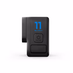 GoPro HERO11 Black caméra pour sports d'action 27,6 MP 5K Ultra HD CMOS 25,4 / 1,9 mm (1 / 1.9") Wifi 154 g - Vue supplémentaire 16