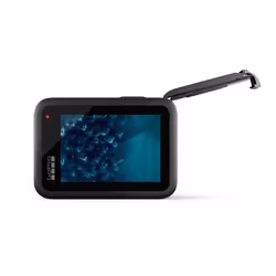 GoPro HERO11 Black caméra pour sports d'action 27,6 MP 5K Ultra HD CMOS 25,4 / 1,9 mm (1 / 1.9") Wifi 154 g - Vue supplémentaire 18
