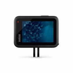 GoPro HERO11 Black caméra pour sports d'action 27,6 MP 5K Ultra HD CMOS 25,4 / 1,9 mm (1 / 1.9") Wifi 154 g - Vue supplémentaire 19