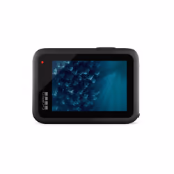 GoPro HERO11 Black caméra pour sports d'action 27,6 MP 5K Ultra HD CMOS 25,4 / 1,9 mm (1 / 1.9") Wifi 154 g - Vue supplémentaire 20