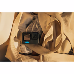 GoPro HERO11 Black caméra pour sports d'action 27,6 MP 5K Ultra HD CMOS 25,4 / 1,9 mm (1 / 1.9") Wifi 154 g - Vue supplémentaire 27