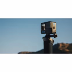 GoPro HERO11 Black caméra pour sports d'action 27,6 MP 5K Ultra HD CMOS 25,4 / 1,9 mm (1 / 1.9") Wifi 154 g - Vue supplémentaire 32