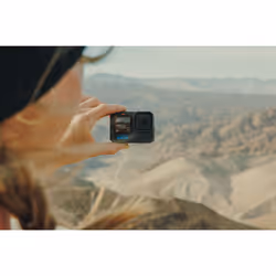 GoPro HERO11 Black caméra pour sports d'action 27,6 MP 5K Ultra HD CMOS 25,4 / 1,9 mm (1 / 1.9") Wifi 154 g - Vue supplémentaire 36
