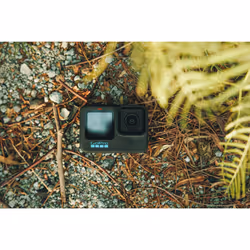 GoPro HERO11 Black caméra pour sports d'action 27,6 MP 5K Ultra HD CMOS 25,4 / 1,9 mm (1 / 1.9") Wifi 154 g - Vue supplémentaire 38