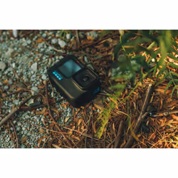 GoPro HERO11 Black caméra pour sports d'action 27,6 MP 5K Ultra HD CMOS 25,4 / 1,9 mm (1 / 1.9") Wifi 154 g - Vue supplémentaire 39