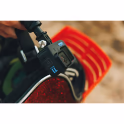 GoPro HERO11 Black caméra pour sports d'action 27,6 MP 5K Ultra HD CMOS 25,4 / 1,9 mm (1 / 1.9") Wifi 154 g - Vue supplémentaire 42