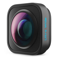 GoPro AEWAL-001 accessoire de caméra sportive d'action Lentille
