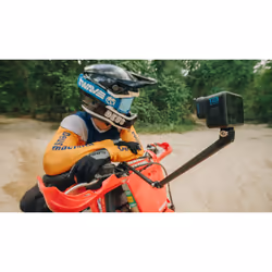 GoPro AEWAL-001 accessoire de caméra sportive d'action Lentille - Vue supplémentaire 5