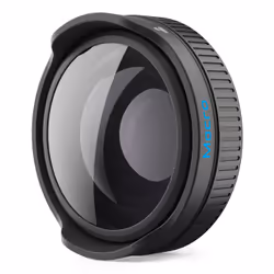 GoPro AEWAL-021, Lentille, 12 g, Noir