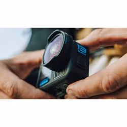 GoPro AEWAL-021 accessoire de caméra sportive d'action Lentille