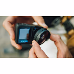 GoPro AEWAL-021 accessoire de caméra sportive d'action Lentille - Vue supplémentaire 5