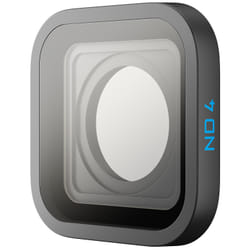 GoPro AENDF-001 accessoire de caméra sportive d'action Filtre optique