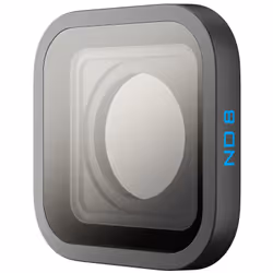 GoPro AENDF-001 accessoire de caméra sportive d'action Filtre optique