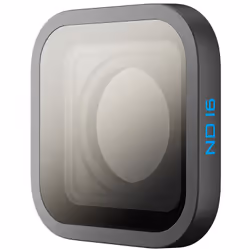 GoPro AENDF-001 accessoire de caméra sportive d'action Filtre optique
