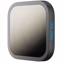 GoPro AENDF-001 accessoire de caméra sportive d'action Filtre optique - Vue supplémentaire 4