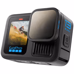 GoPro AENDF-001 accessoire de caméra sportive d'action Filtre optique - Vue supplémentaire 5