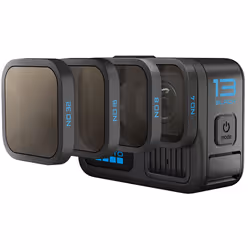 GoPro AENDF-001 accessoire de caméra sportive d'action Filtre optique - Vue supplémentaire 6