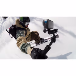 GoPro HERO13 BLACK caméra pour sports d'action 27,6 MP 5.3K Ultra HD CMOS 25,4 / 1,9 mm (1 / 1.9") Wifi 121 g - Vue supplémentaire 6