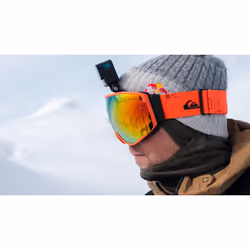GoPro HERO13 BLACK caméra pour sports d'action 27,6 MP 5.3K Ultra HD CMOS 25,4 / 1,9 mm (1 / 1.9") Wifi 121 g - Vue supplémentaire 9