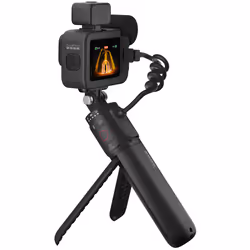 GoPro CHDFB-131-EU caméra pour sports d'action 27,6 MP 5.3K Ultra HD CMOS 25,4 / 1,9 mm (1 / 1.9") Wifi 121 g