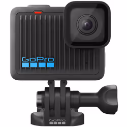 GoPro CHDHF-131-EU caméra pour sports d'action 12 MP 4K Ultra HD CMOS Wifi 86 g