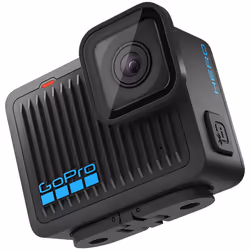 GoPro CHDHF-131-EU caméra pour sports d'action 12 MP 4K Ultra HD CMOS Wifi 86 g