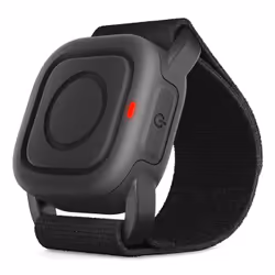 GoPro ARMTE-004-EU, Bluetooth, Noir