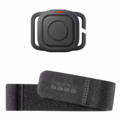 GoPro ARMTE-004-EU commande à distance de caméra Bluetooth - Vue supplémentaire 5