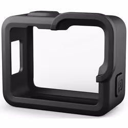 GoPro AFFRC-002, Housse, GoPro, Hero, Noir
