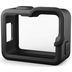 GoPro AFFRC-002 étui et housse d’appareils photo Noir