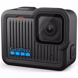 GoPro AFFRC-002 étui et housse d’appareils photo Noir
