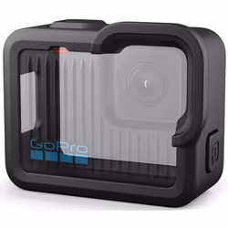 GoPro AFFRC-002 étui et housse d’appareils photo Noir